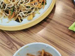 -合合春饼·酱骨·东北菜(潘家园店)
