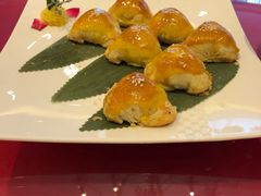 -海逸海鲜酒家(古北店)