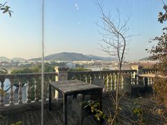 -老欧洲咖啡·西餐(后湖店)