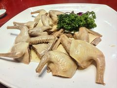 -龙悦湾酒家·八阵鱼生·渔人码头店
