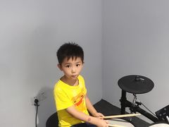 -TEMPO 音乐(五角场店)