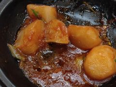 -清真悦宾楼食府(海湖店)