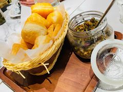 -丝路有约·优雅新疆菜(万宴城店)