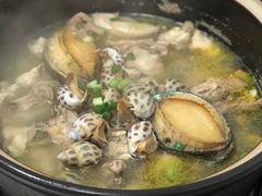 -吉品莞家·鲍鱼鸡煲(东莞店)