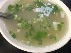 -杨家清真小吃部(十二纬路店)