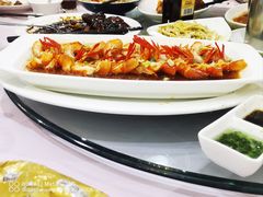 -顺风海鲜港(金玉兰店)