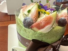 -SAYScake善食感戚风蛋糕(临江大道店)
