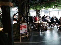 大堂-常和州·夜宵大排档(常州单店)