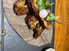 -敏珠拉姆藏餐·南京厨房(富春江东街店)