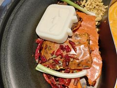 -生活如沸·顺德水牛奶火锅(大学路店)