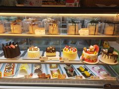 -BreadTalk面包新语·烘焙蛋糕(高德置地春广场店)