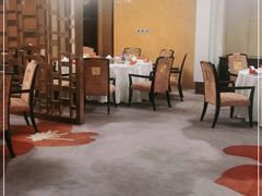 大堂-酌宴府The China Club·广州万富希尔顿酒店(云城东路店)