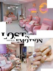 -Beauty Nails 美甲美睫皮肤管理