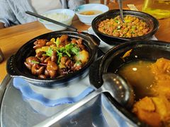 -廖记老砂锅(上清寺店)