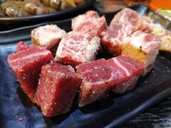 -熊出没日本烧肉放题
