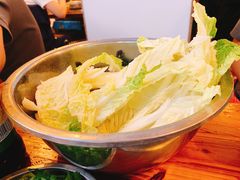 -黑竹香鸡(营和巷店)