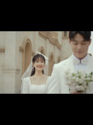 -拾尚映画·STUDIO婚纱摄影(中关村店)