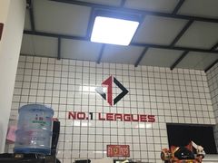 -No.1猪扒包(南坑店)