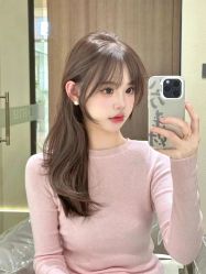 -New Fashion发型定制