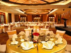 -威斯汀舞台餐厅