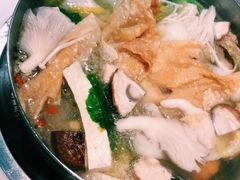 -为什么牛潮汕牛肉火锅(中信广场店)