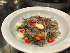 -宝轩渔府·老字号海鲜·正宗津菜(水上店)