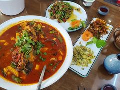 -八木轩·寻味大理白族民俗餐厅(文献路店)