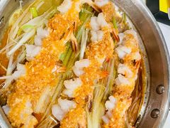 -炊烟小炒黄牛肉(中心印象城店)
