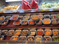 -温野菜涮涮锅(曲江大悦城店)