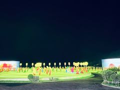 -鼎盛王朝康熙大典实景演出