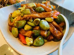 -南来顺饭庄·清真(南菜园店)