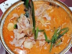 -喜家德虾仁水饺(深圳印力中心店)