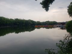 -雨湖公园