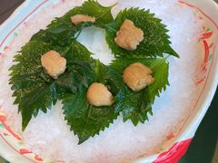 -万岛日本料理铁板烧(大宁店)