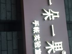 -一朵一果(南锣鼓巷店)