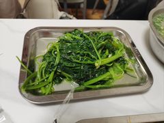 -龙上水现炒生料(柳沙店)