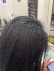 -青霖·飘逸造型