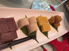 -御仙都北京菜馆·烤鸭店(双井店)