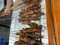 -喝丢一只鞋海鲜烧烤·海肠捞饭(市场店)