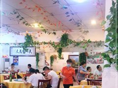 -华兴餐厅·招牌生鱼片(桃园路店)