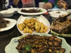-津菜宋记老房子(鼓楼店)