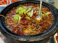 -大蓉和(一品天下店)