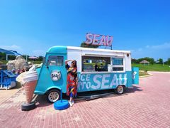 -渔岛海洋度假区