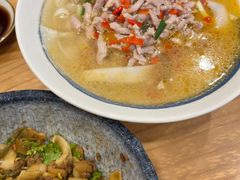 -小南小粉手工粉(迎薰路店)