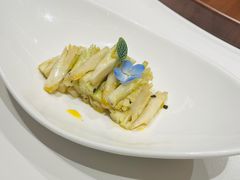 -蘭奢雅集·江浙菜(青山江滩店)