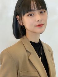 点击看大图 -川和潮人漂色·烫染·接发