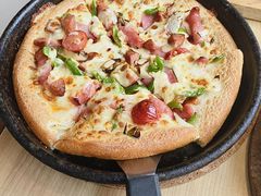 -必胜客(金高店)