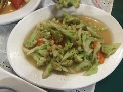 -云南餐厅