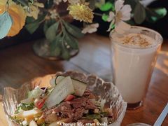 金枪鱼田园沙拉-IFIF 如果花園(宽厚里店)