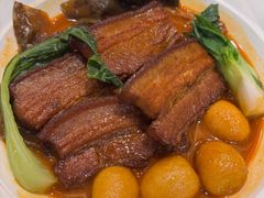 -四季轩中餐厅(徐州开元名都大酒店)